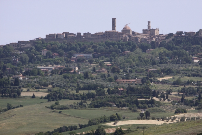 Toscane 09 - 263 - Volterra